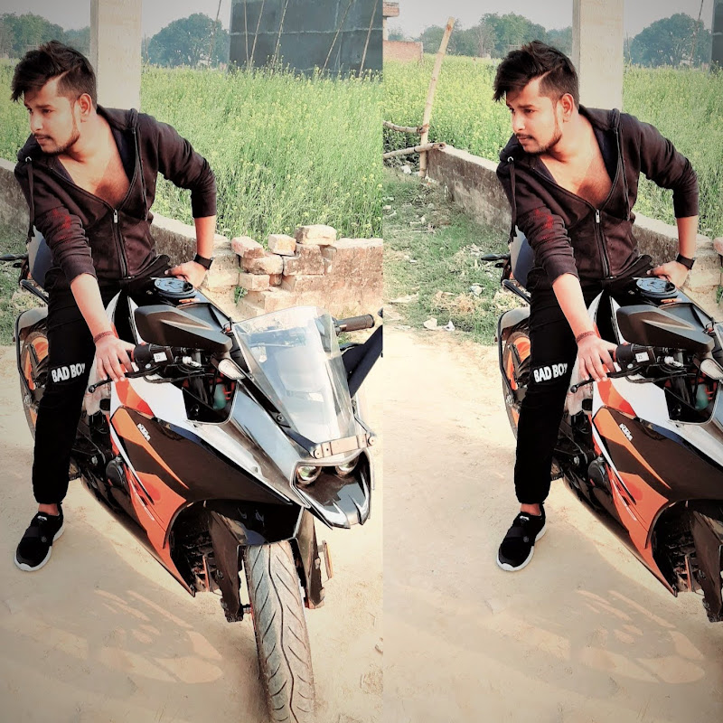 JOGINDRA PATEL