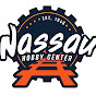 Nassau Hobby logo