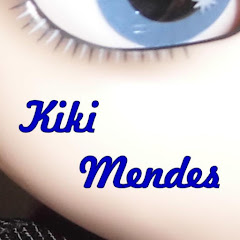 Kiki Mendes