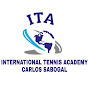 ITA INTERNATIONAL TENNIS ACADEMY BOGOTA logo