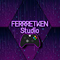 Ferrretken Studio logo