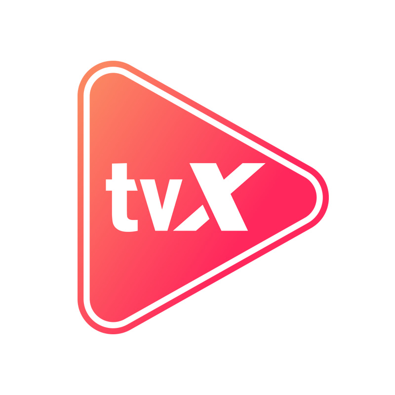 tvX