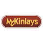 McKinlays Estate Agents Bournemouth logo