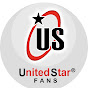 UnitedStar Pakistan logo