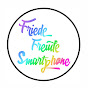 Friede Freude Smartphone logo
