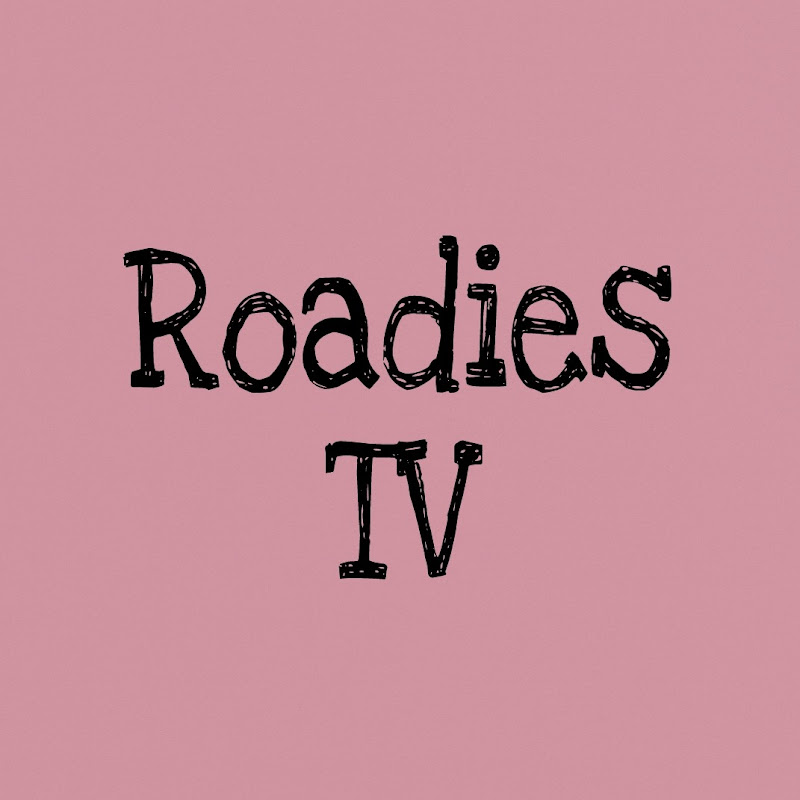 Roadies TV icon