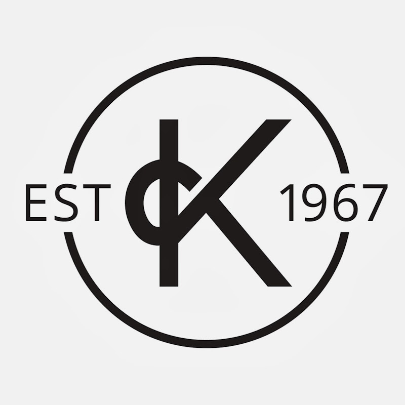 Kernowcraft Rocks & Gems Ltd