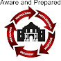 San Antonio Aware and Prepared logo