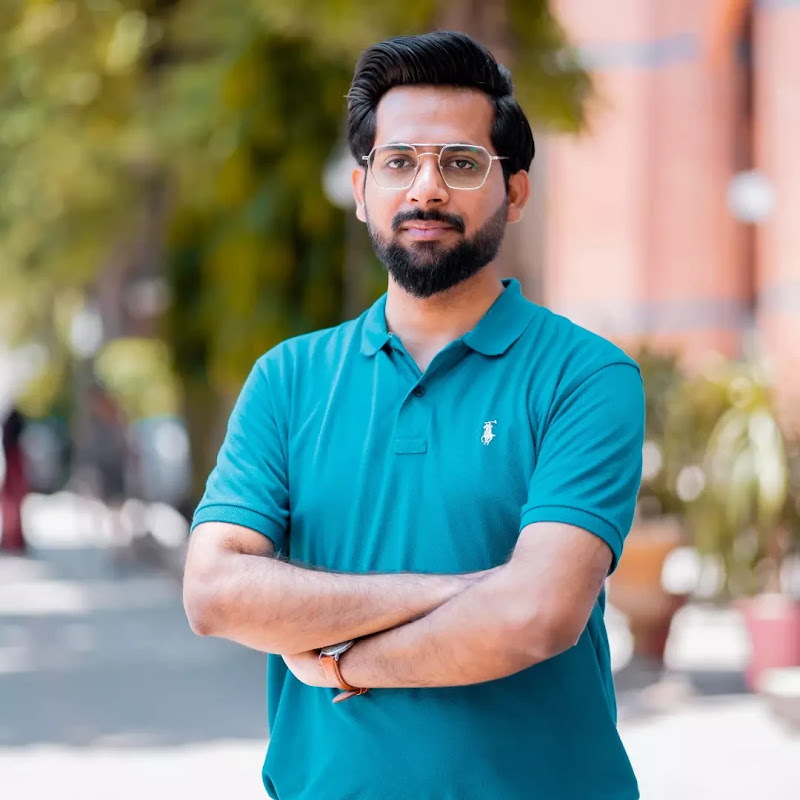 Ghulam Abbas -Official