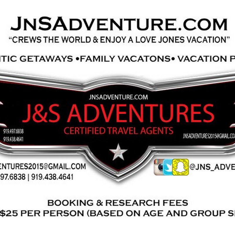 JnS Adventures