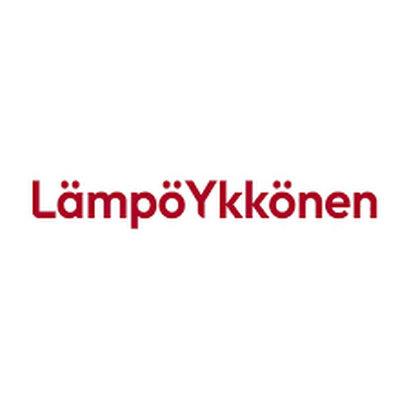 LämpöYkkönen