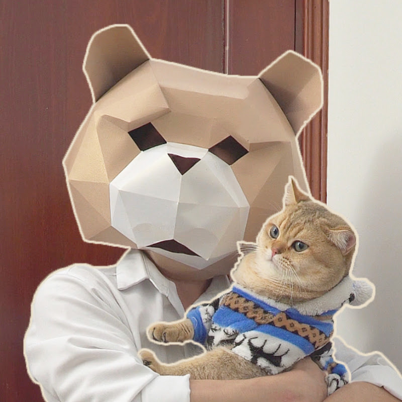 Nino and Meowのサムネイル