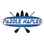 Paddle Naples logo