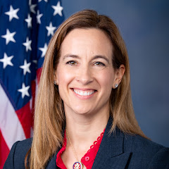 Congresswoman Mikie Sherrill