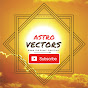 Astro Vectors- IITian explains logo