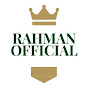 Rahman Official logo