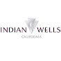 CityofIndianWells logo