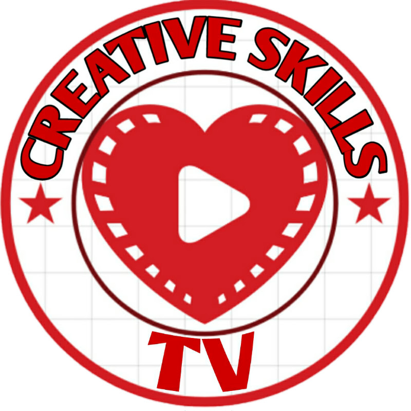 CREATIVE SKILLS TV