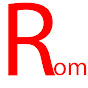 Rom-Tourist Avatar