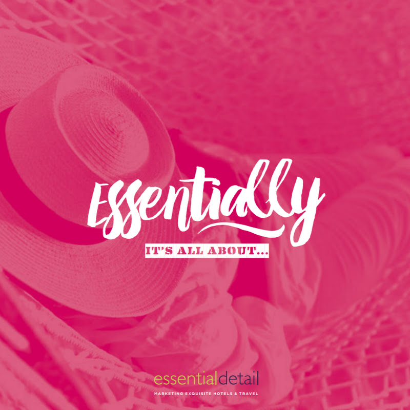 Essential Detail