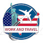 Work and Travel USA logo