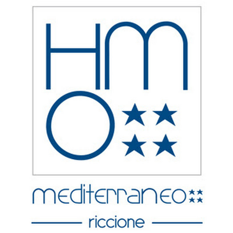 Hotel Mediterraneo Riccione