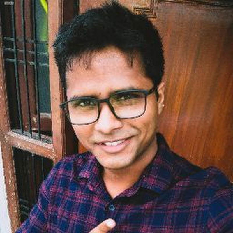 Shailesh Mt.