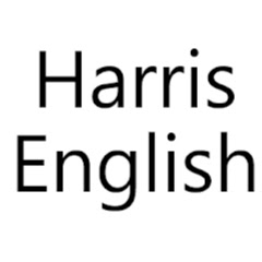 Harris English Avatar