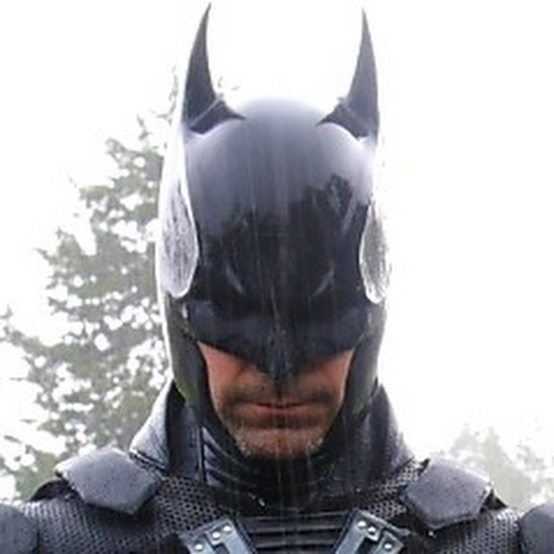 Bucks County Batman