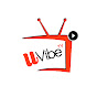 uVibe TV logo