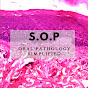 Simplified Oral Pathology logo