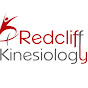 Redcliff Kinesiology logo