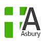 Asbury Free Methodist Church - Perth ON logo