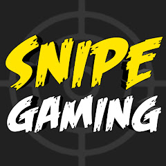 Snipe Gaming TV Avatar