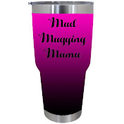 Mad Mugging Mama