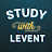 Study with Levent