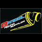 BANDOL RACING MUFFLER BANDOL logo