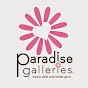 Paradise Galleries logo