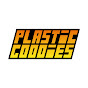 Plastic Goodies logo