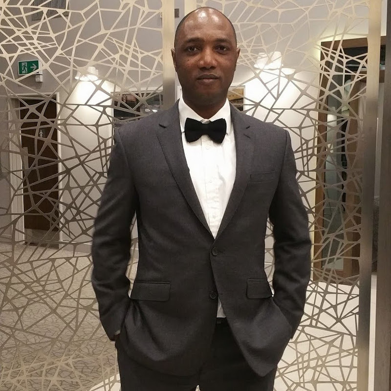 Sheriff Adewunmi