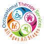 Community Occupational Therapy logo
