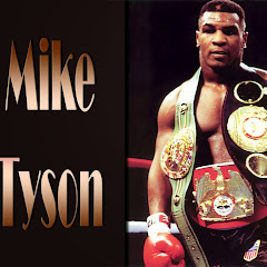 Mike Tyson