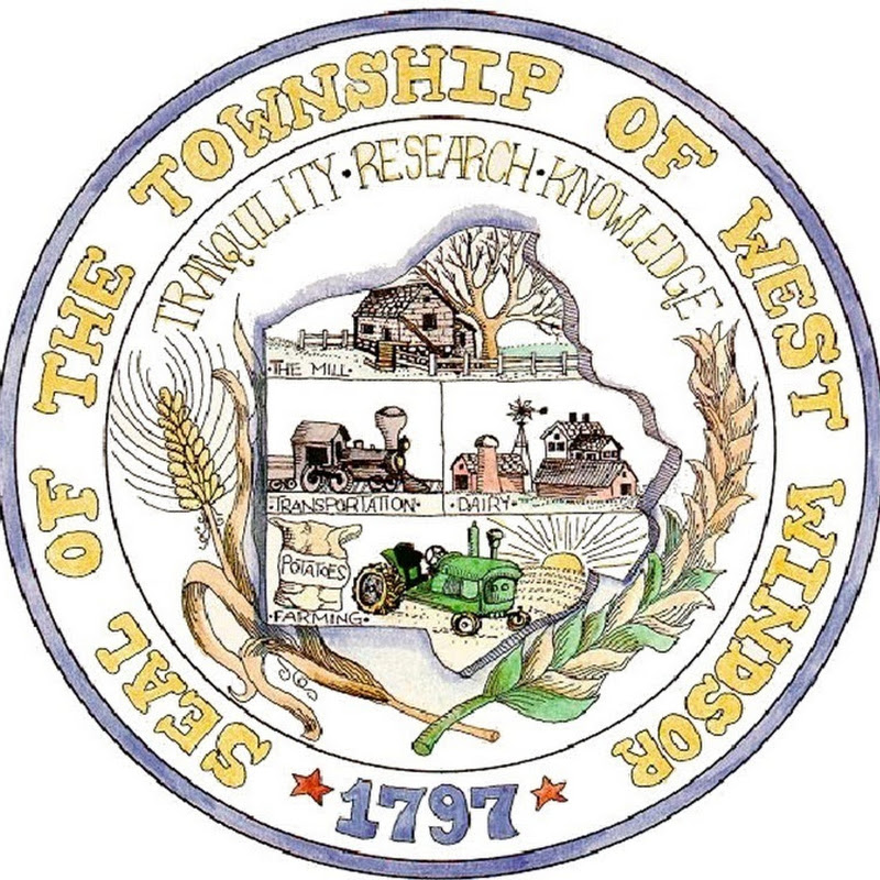 West Windsor Township