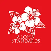 アロハスタンダードALOHA STANDARDS