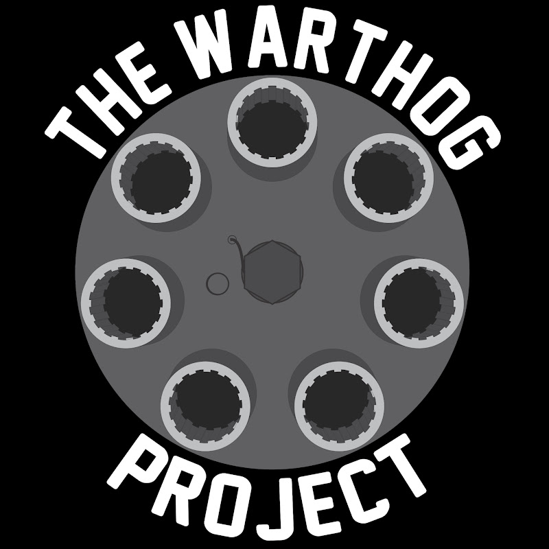The Warthog Project