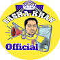 Basha Khan Official logo