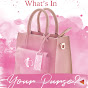 What's In Your Purse logo