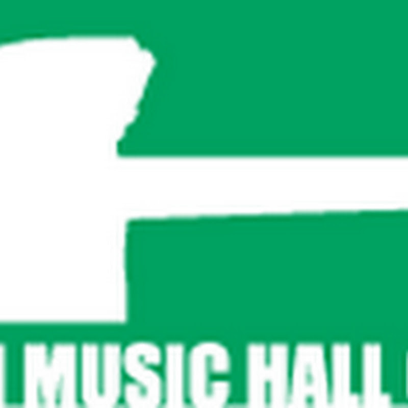 Oregon Music Hall of Fame