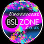 BSL Zone Unofficial logo