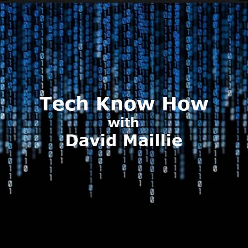 Tech Know How